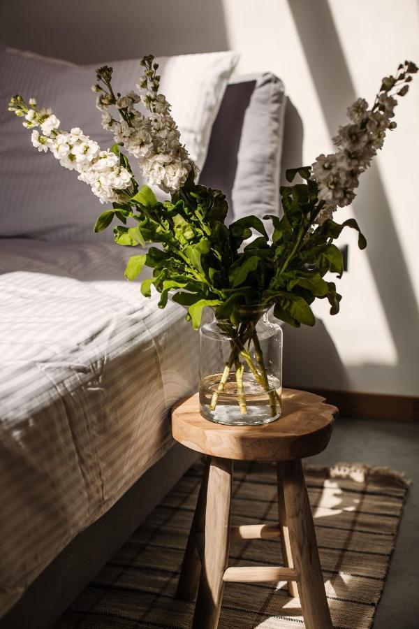 Apartamenty Na Potokach Zegocina Bagian luar foto