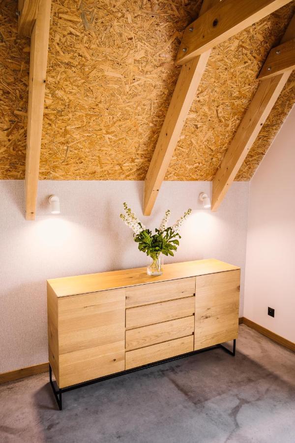 Apartamenty Na Potokach Zegocina Bagian luar foto